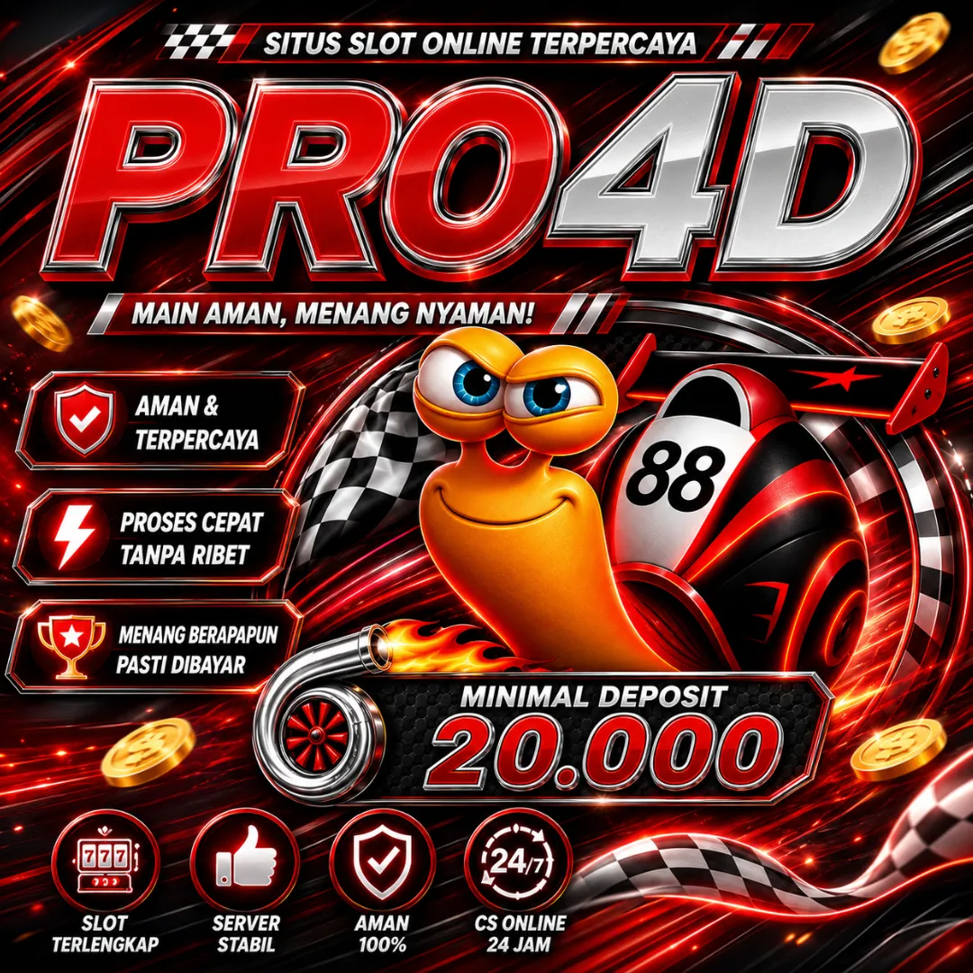 PRO4D